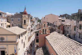 Keramidogatos Marie Guest House, Corfu Old Town